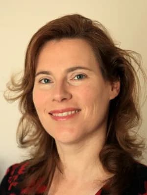 Photo of Dea Hoover